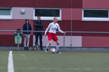 Bild 122 - B-Juniorinnen ETV - Walddoerfer : Ergebnis: 4:1